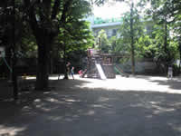 高円寺 公園